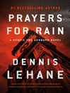 Cover image for Prayers for Rain